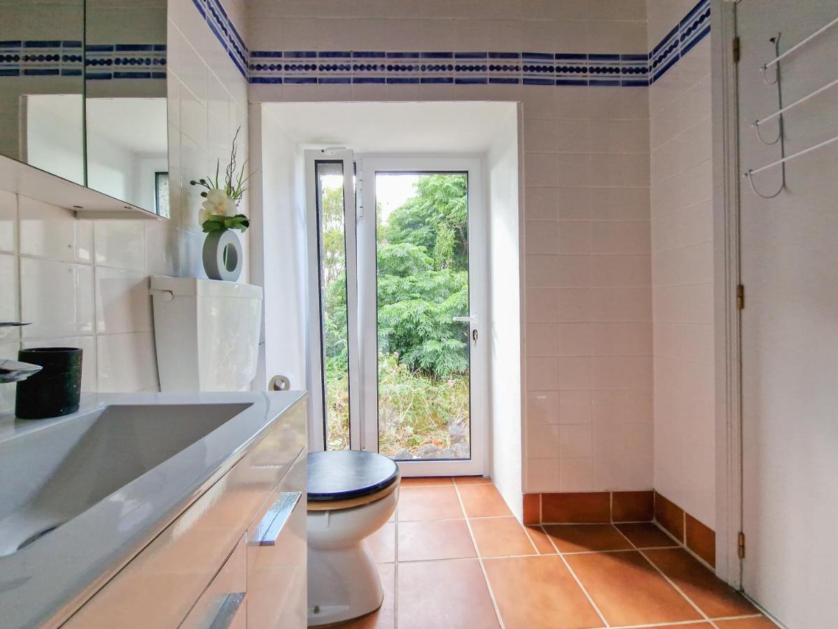 Albergue Loving Strangers Madalena (Azores)