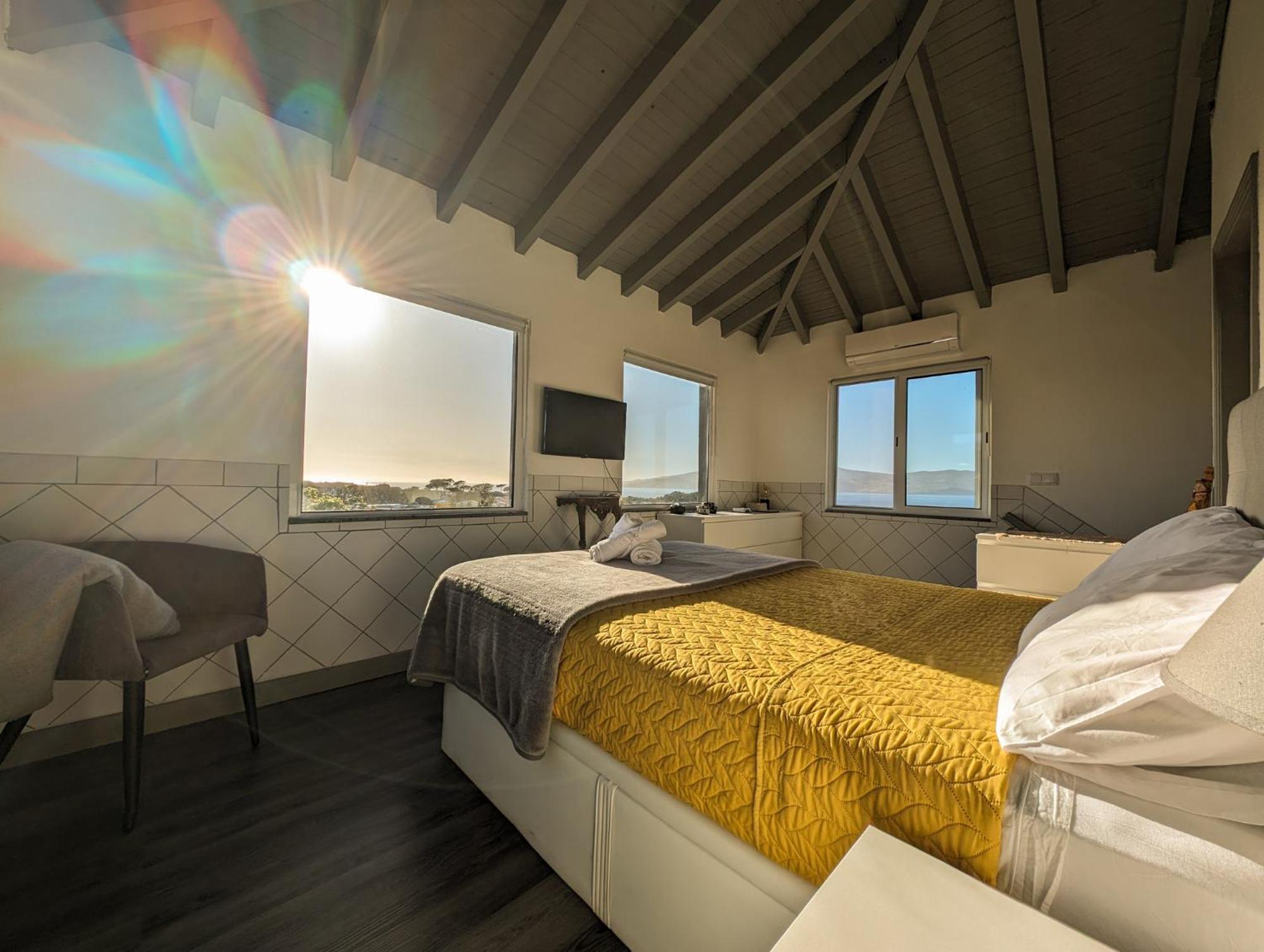 Loving Strangers Albergue
